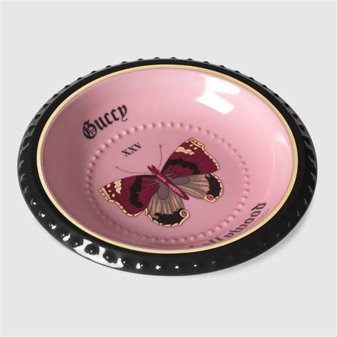 gucci ice trat|Designer Luxury Trinket Trays & Porcelain Boxes .